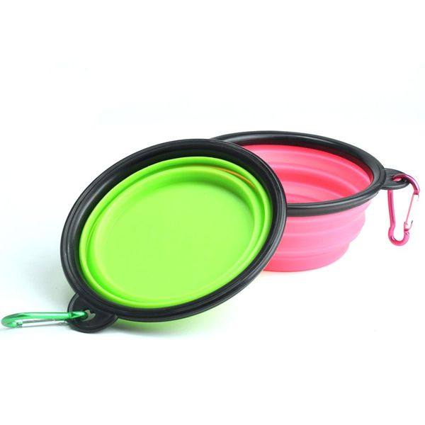 

кладна pet feeding bowl пђееви обаки коки кладна pop up компакное иликонове d