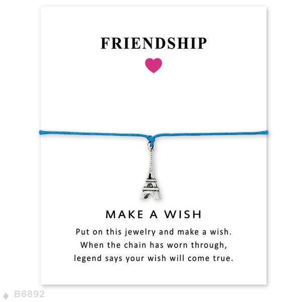 

unisex girls friendship заявление помолвка свадьба невесты сделать серебряные эйфелева башня очарование браслеты для женщин, Golden;silver