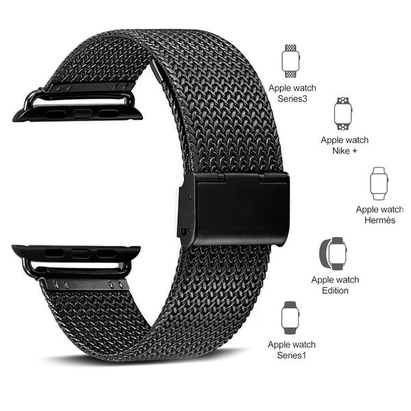 apple watch series 3 belt
