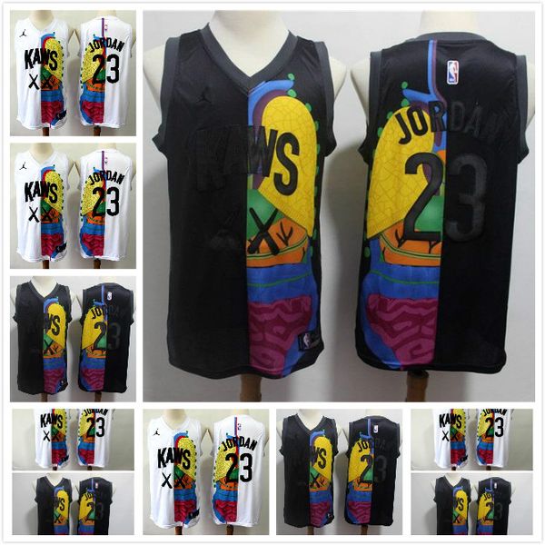 

retro mens kawsvjordan retro white black jersey vancouver nbavchicago bulls 23 michaelvjordan basketball jerseys vintage