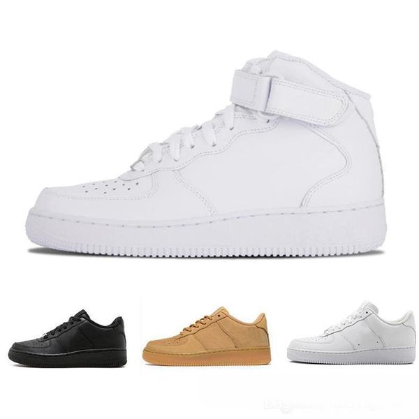 

brand discount one 1 dunk men women running shoes sports skateboarding high low fashion luxury mens women designer sandals shoes