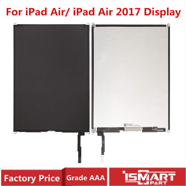 

lcd для ipad / ipad air 5 2017 дисплей a1474 a1475 a1476 a1822 a1823 lcd экрана tablet запасные части