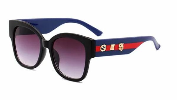 

оптовая моды очки элегантные женские солнцезащитные очки дизайнер очки удобно носить без коробки бесплатной доставкой 0079, White;black