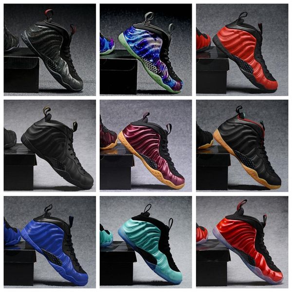 

nfoama eggplant foams one real carbon fiber basketball shoes factory version mens trainers new 2018 sneakers