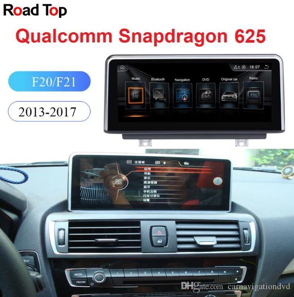

8.8" android 9.0 os gps navigation display for bmw series 2 f22/f45 car 2013-2016 touch screen stereo dash multimedia player