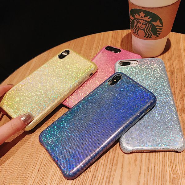 coque huawei p30 brillant