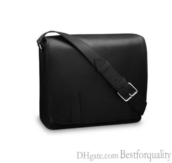 

messenger harington mm m53409 men messenger bags shoulder belt bag totes portfolio briefcases duffle luggage