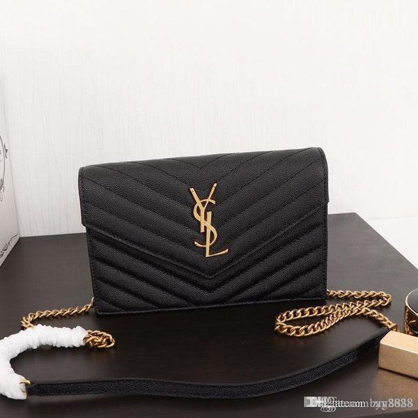 

Women 039 one houlder bag handbag leather production large capacity chain metal decoration fa hionable and generou 27720