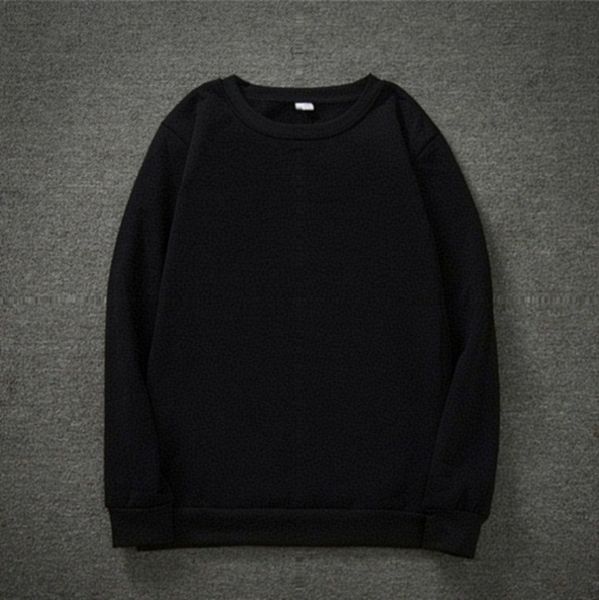 

mens designer hoodie new fashion classic brand design hoodies for mens casual sweatshirts autumn pullovers cjeg, Black