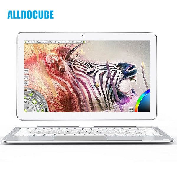 

Original box alldocube cube mix plu intel kaby lake 7y30 dual core 10 6 inch window 10 tablet pc 128gb d ata3
