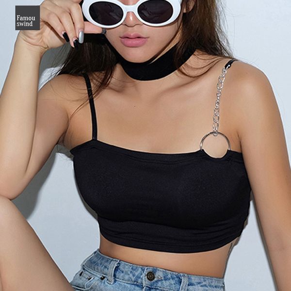 

top sexy разрез шеи твердая плеча мода черный camisetas tirantes рукавов mujer verano drop доставка, White