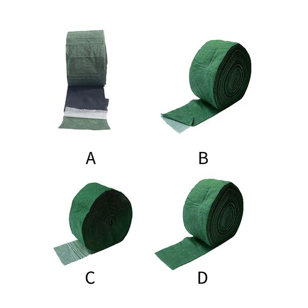 

bandage cloth tree protector wrap winterproof keep warm tool garden plants care wear protection guard yard moisturizing outdoor