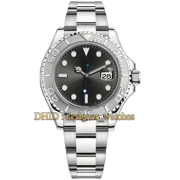 

Роскошные часы Montre De Luxe 126621 126622 126655 226659 Мужские дизайнерские часы Дата автоматиче