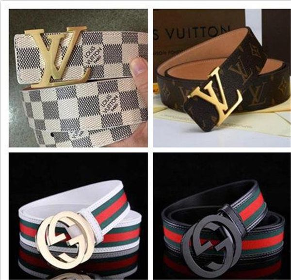 

2019 new de igner belt men and women fa hion belt women leather belt gold ilver black buckle fa hion de igner genuine leather belt men, Blue;gray