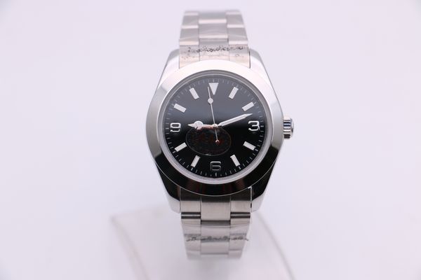 

Часы браслет из нержавеющей стали 214270 Мужские часы БРАСЛЕТ RAMDON SERIAL Автоматически