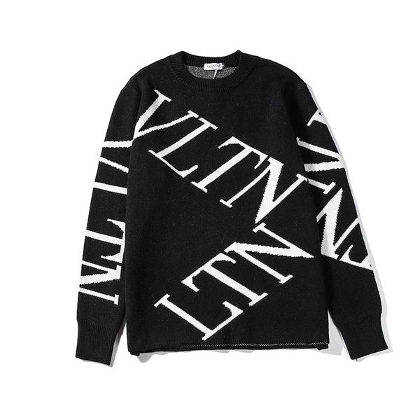 

mens designer new men's hooded sweatshirts outwear hoodies men's letters fashion hoodie sweatshirts, Black