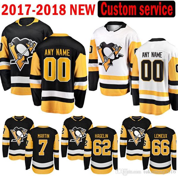 pittsburgh penguins new jerseys 2017