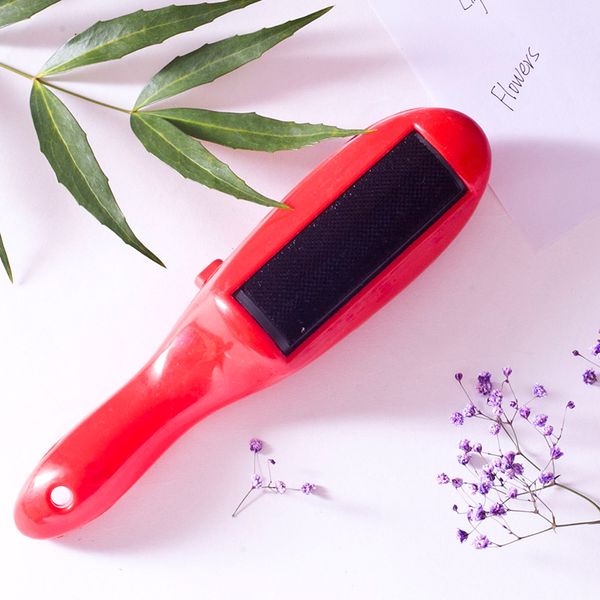 

magik brush (double sided lint pic-up brush for pet lint & dust