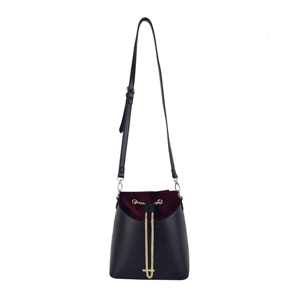 

женская брендовая роскошная сублимационная наплечная сумка блеск наплечная сумка слинг сумка с металлической цепью