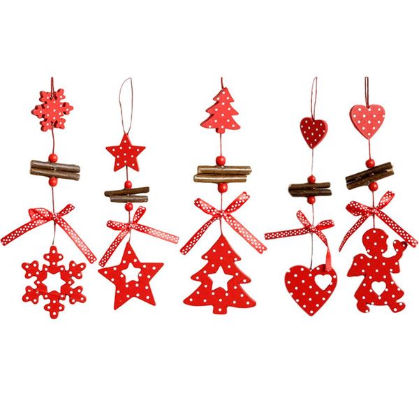 

christmas tree festival decoration home hanging christmas gift party ornaments pendant accessory