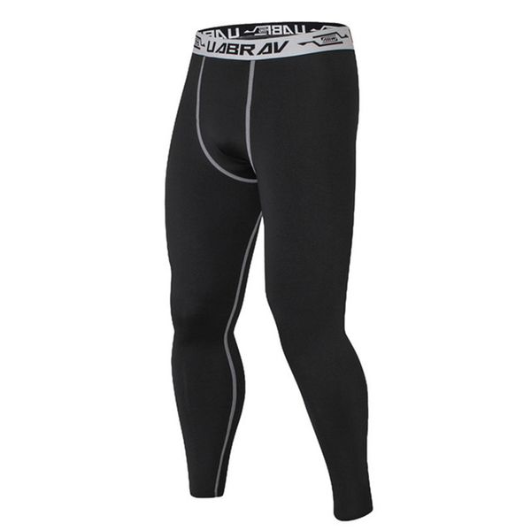 

winter workout pants men's basketball training leggings for outdoor running quick-dry outwear pants high elastic stretch, Black;blue