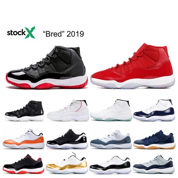 stockx bred 11