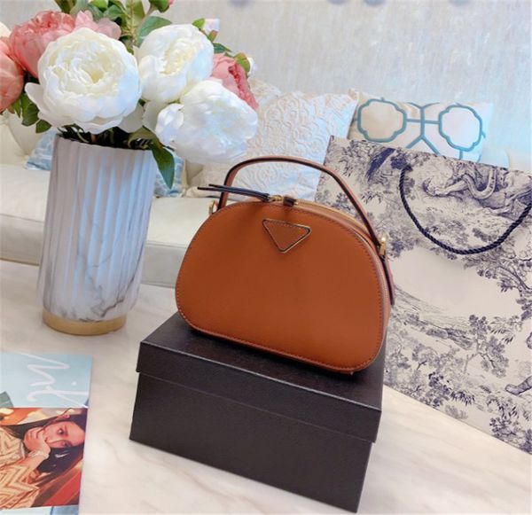 

desinger handbag leather fashion luxury shoulder bag messenger bag with box cfy20041322