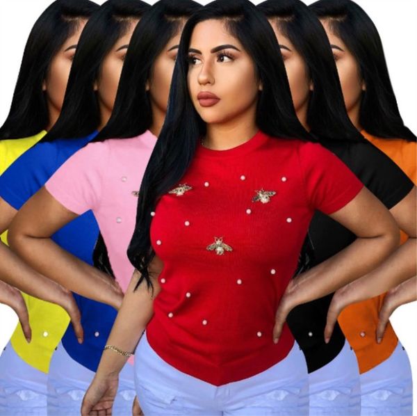 

women t t-shirts ladies 2019 type new casual shirts print clothes t-shirts female tees womens women fashion klw1218 xixpi, Black