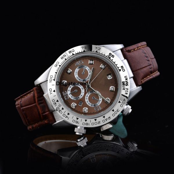 

Relógios de pulso boloni007