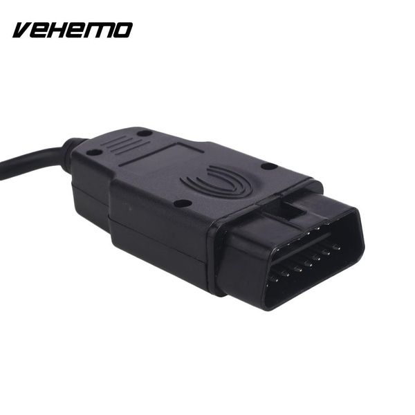 

vehemo red obd2 eobd diagnostic tool automatic scanner accurate multilingual