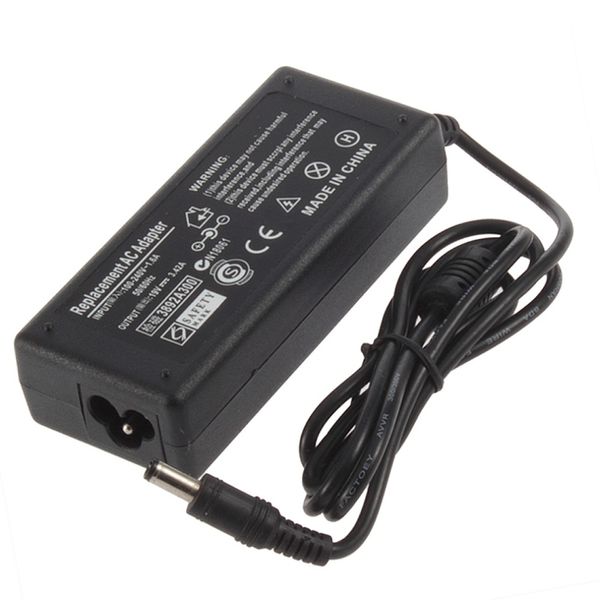 Freeshipping 1pc 5,5mmx2,5mm Neueste Ersatz AC Adapter Netzteil Ladegerät Kabel für Toshiba 19V 3,42A Laptop Notebook Für ASUS [Neueste]