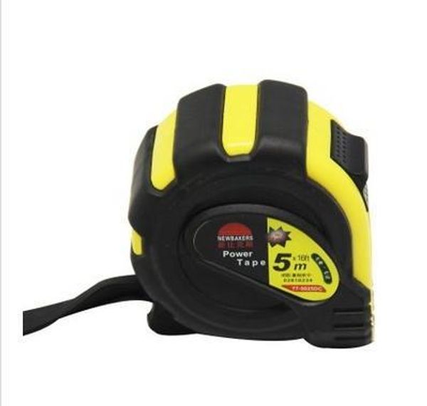 

5 м х25 метрической ленты мера метр палки с магнитом