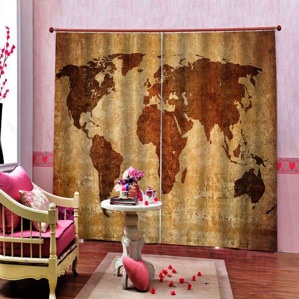 

pattern 3d curtain custom modern thick for the living room bedroom blackout curtains