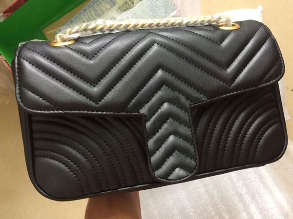 

womens luxury designer bag brand fashion luxury handbags shoulder bags ladieds messenger crossbody bags size 26cm