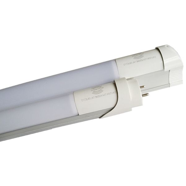 

integrated t8 tube lamp radar motion sensor light bulb pir motion sensor led tube light t8 microwave sensor shop light fixture