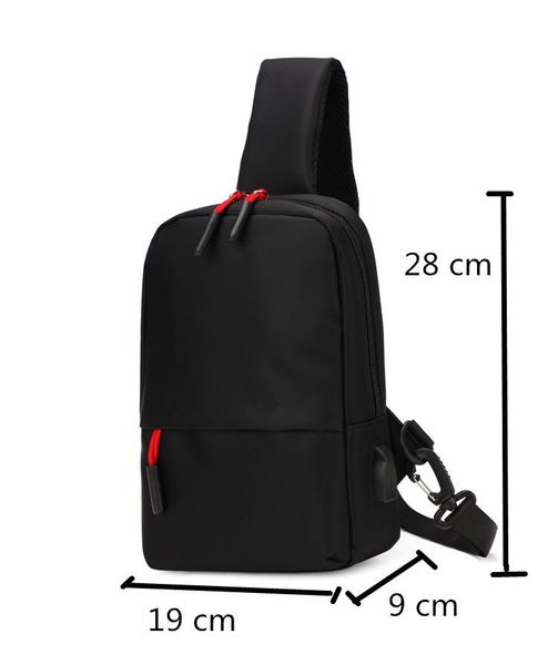 Com porta USB multi bolso sacos fanny pack praia bolsa bolsa impermeável bolsas bolsas mini cintura ao ar livre black stuff stuff sacks