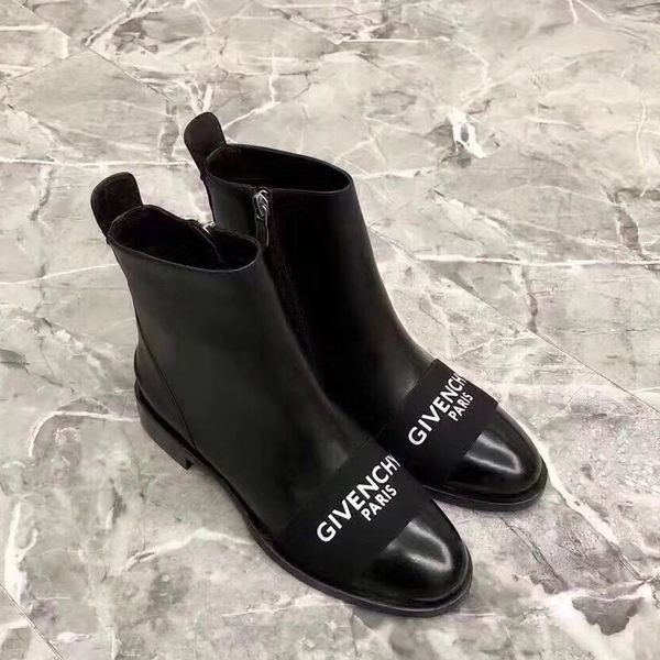 

Женские фирменные ботинки из натуральной кожи Ботильоны Martin Boots Повседневная обу