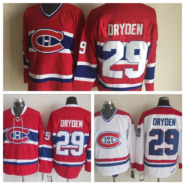 ken dryden jersey
