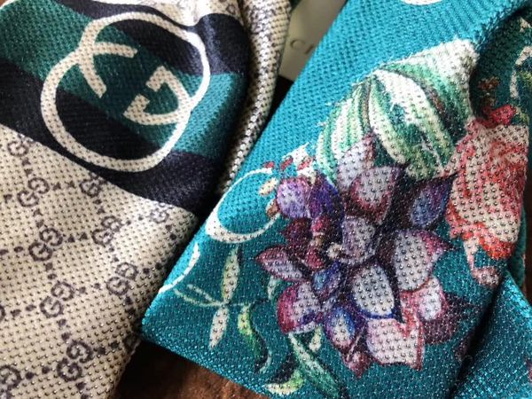 

new design elastic cotton headbands for women italy brands headband winter warm hair bands headwrap christmas gifts drop shipping, Silver