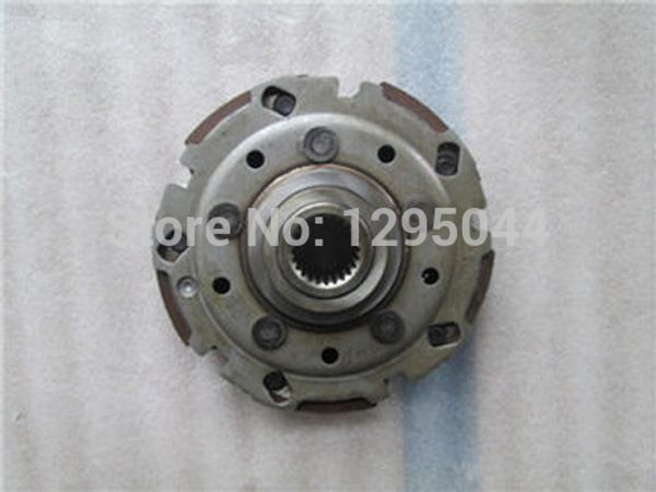

mini quad atv parts, clutch assy 0180-054000 for cf moto cf500-a