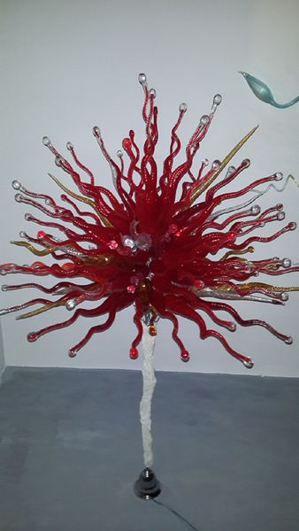 

hand made glass chandelier for home decoration custom made murano glass chandelier wedding decorations led lighting