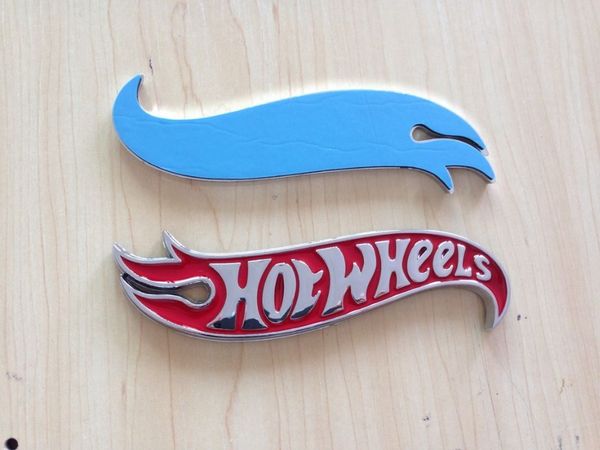 

car sticker chrome wheels flames emblem badge stickers camaro