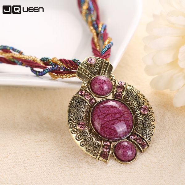 

ethnic multi color long chain liberally adjustable necklace 2018 new chic exaggeration woman fashion sweater chain necklace, Silver