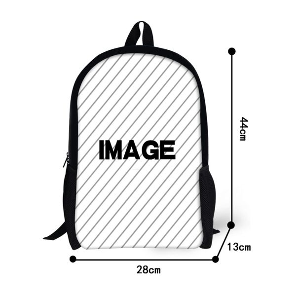 

designer-3d women men backpacks crazy horse printing rucksacks for teenage girls boys casual laptravel book shoulder bagssumka