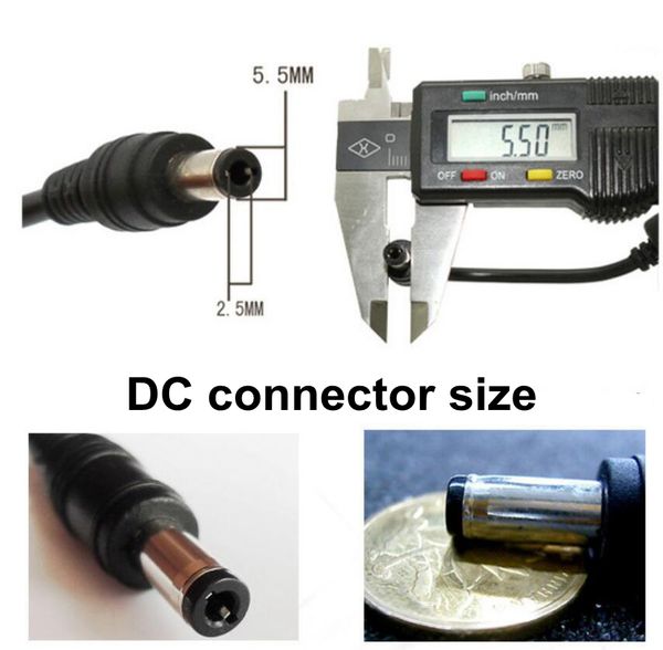 

25v 1a universal sweeping robot power adapter 25v 0.5 - 1a vacuum cleaner charger cable cord eu us plug