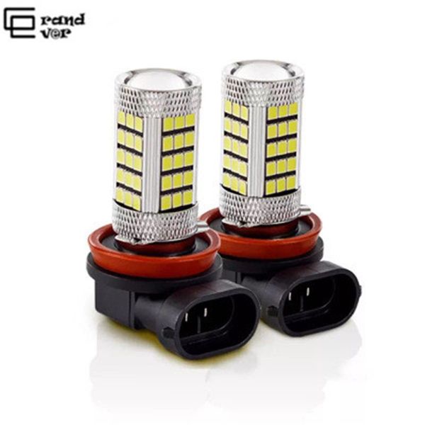 

2pcs car lights h4 led h7 h1 h3 h8 h9 h11 9005 hb3 9006 hb4 led headlight bulbs 12v 30w 800lm car lights for auto fog light