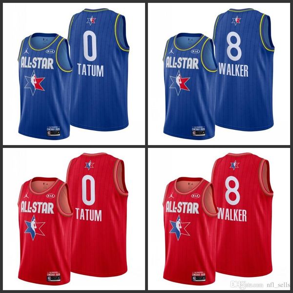 jayson tatum all star jersey