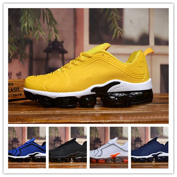 

mens running shoes 2019 pluse chaussure homme athletic trainers sports black white outdoor sneakers walking