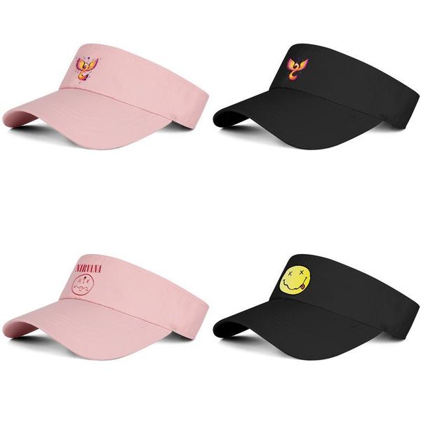 

нирвана флаг женщина регулируемая теннисная шляпа водитель грузовика индивидуальный дизайн себя подходят персонализированные моды оригинальн, Blue;gray