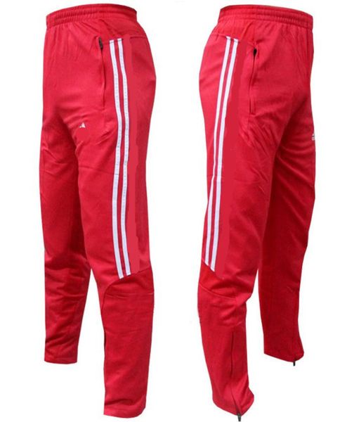 

adidas adidas мода йога брюки высокое качество мужские брюки хип-хоп гарем бегуны брюки мужские брюки мужские бегуны твердые спортивные брюк, Black